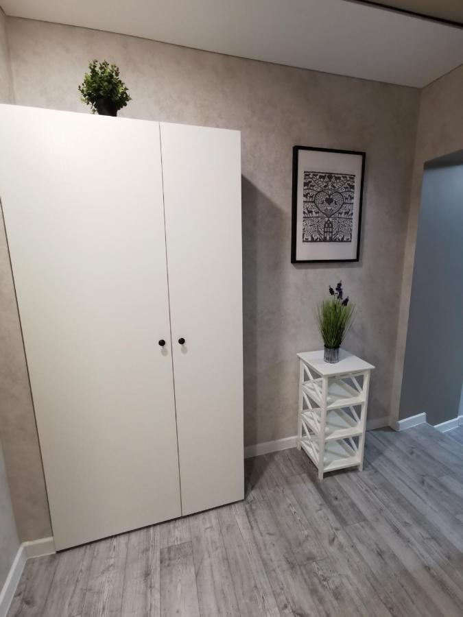 Felicija Old Town Apartments With Parking Wilna Exterior foto